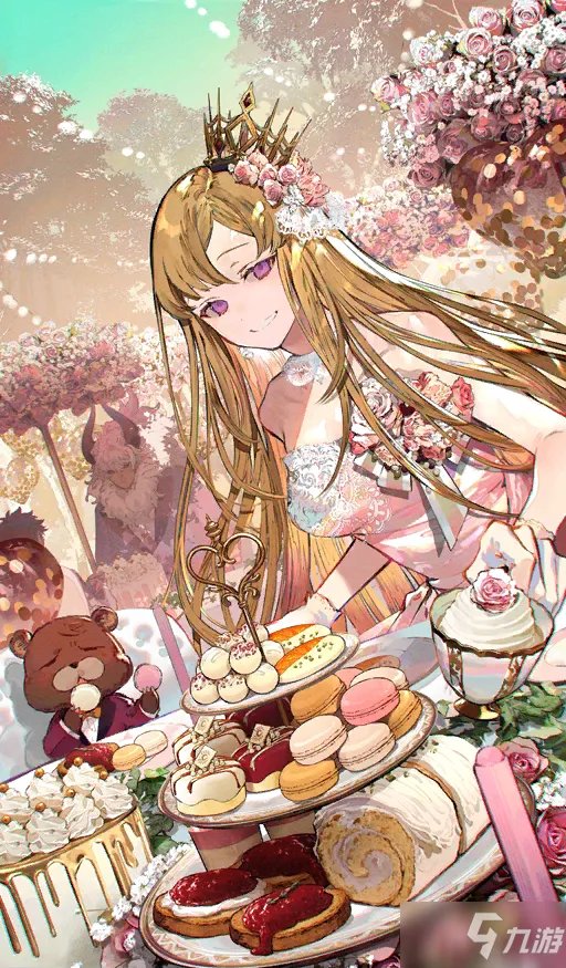 《FGO》情人节活动攻略 2022国服情人节活动玩法奖励一览