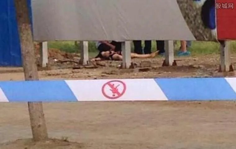 襄阳无头女尸 死相超恐怖胆小者勿入