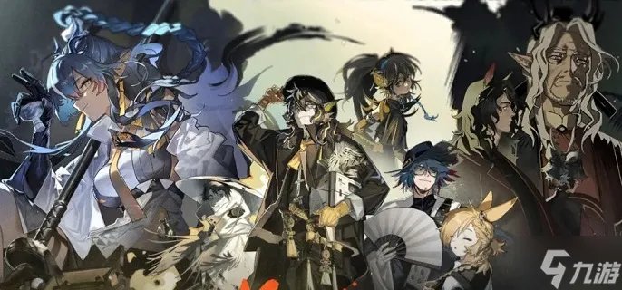 明日方舟兑换码在哪里输入 兑换码输入在哪里推荐