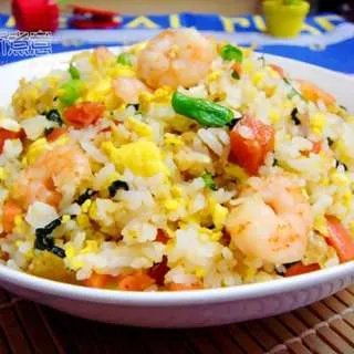 午餐吃什么好 5款食谱推荐