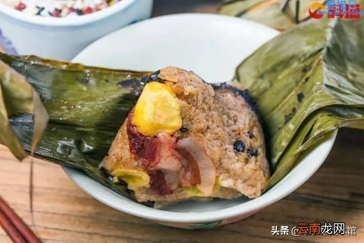 粽子绘画大赛 粽子画大全