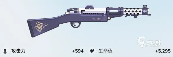 蔚蓝档案mika强度如何 蔚蓝档案mika强度测评