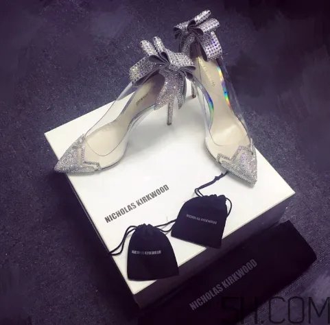 nicholas kirkwood是什么牌子?nicholas kirkwood贵吗?