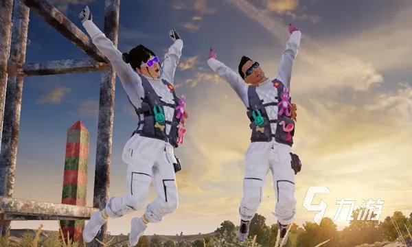 pubg饰品交易怎么操作 绝地求生饰品怎么交易