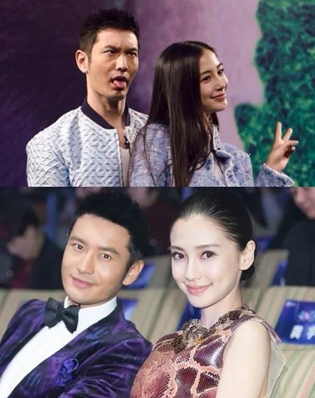 黄晓明捐款两千万“壕”无人性 荣登中国慈善名人榜首