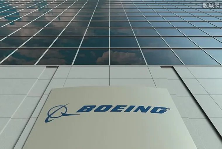 美国撤销波音补贴 波音公司再次遭到重大打击