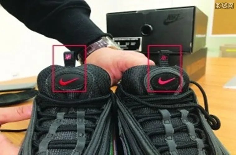 闪电降价疑售山寨 名牌鞋最低以市价1折出售揭内幕