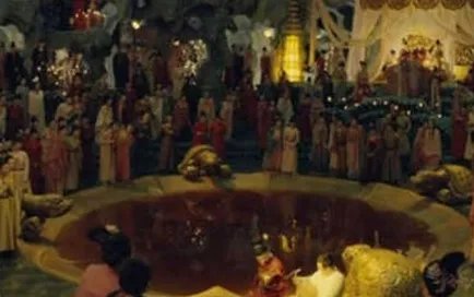 休沐这个词是什么意思？各个朝代的休沐制度有什么区别？