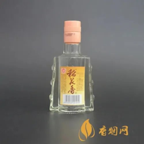 稻花香全部白酒价格表 稻花香白酒价格表和图片