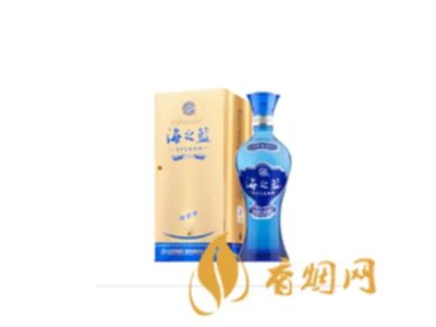 海之蓝酒多少钱一瓶 海之蓝系列酒价格表大全