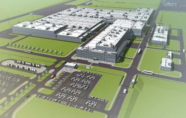 记者探访俄疫苗生产工厂,有什么新发现?