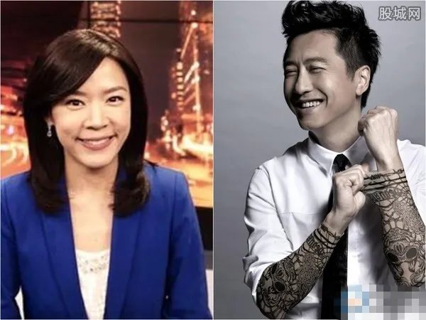 庾澄庆承认新欢 “牵手门”令他前妻从玉女变欲女