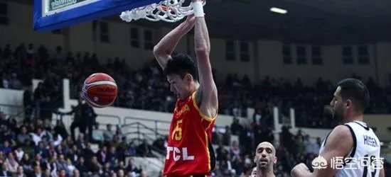 男篮世预赛，中国队90比59大胜叙利亚，周琦32分，你怎么评价这场比赛？