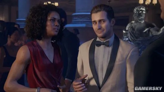 《神秘海域4》图文攻略 全剧情流程图文攻略