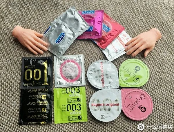 世界最薄的套套——冈本001到底好不好用