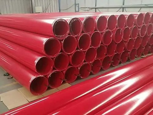 涂塑钢管连接方式是什么