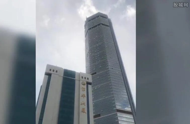 深圳赛格大厦结构整体性能满足要求 摇晃真相仍未知