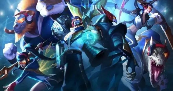 《英雄联盟》2023s1到s13冠军战队一览