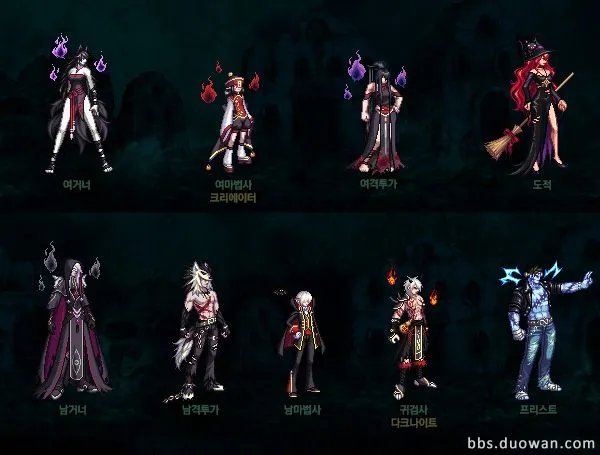 拍卖行的无意发现 DNF2013劳动节礼包内容