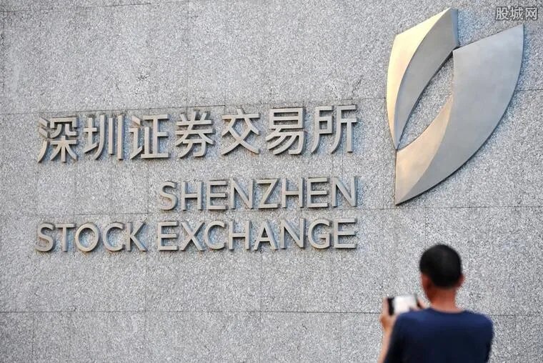 深交所操纵业绩 打击业绩操纵“组合拳”