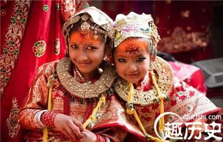 惊呆了！揭秘世界上唯一没有寡妇的民族