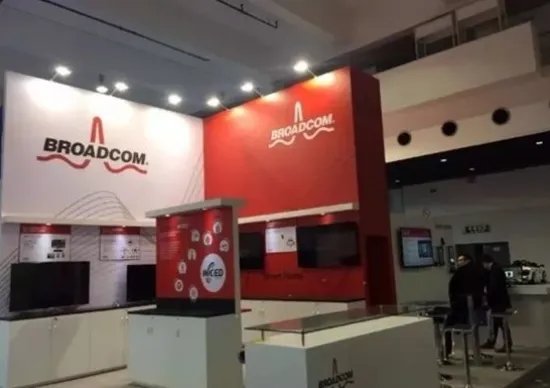 博通放弃收购高通是发生了什么？