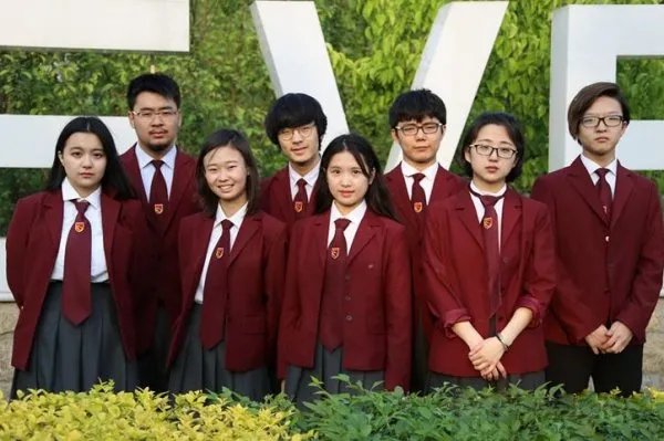 儿子高考前提性要求的吗