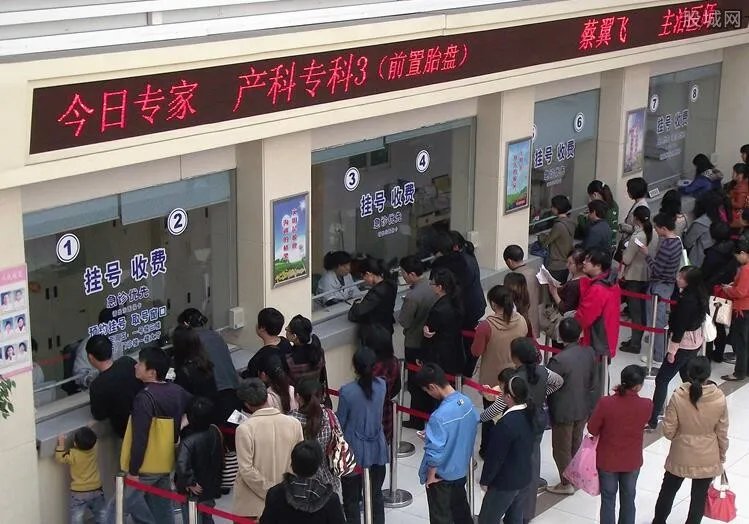 北京调整医疗费用 具体调整医疗项目价格一览