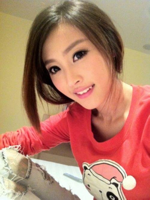 非诚勿扰徐仔婷惊艳助阵《秦美人》