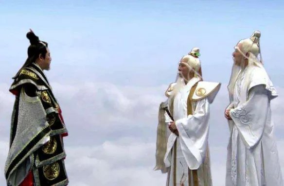 金光圣母是谁修的