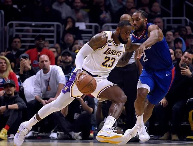 NBA新增16人感染新冠，其中最大牌的是谁？