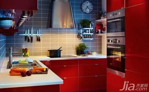 西安橱柜哪家好 西安橱柜品牌