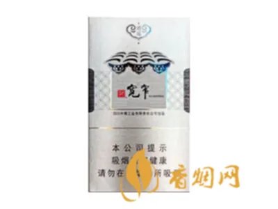 宽窄香烟价格表图大全 宽窄香烟多少钱一包