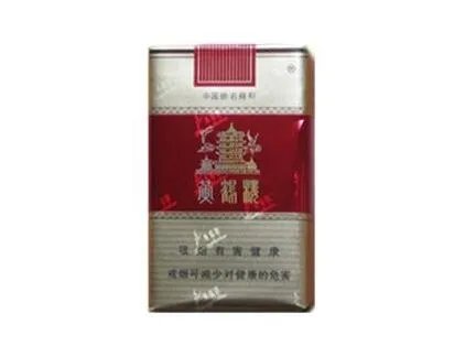 最新黄鹤楼香烟价格表及图片一览 2018黄鹤楼香烟多少钱