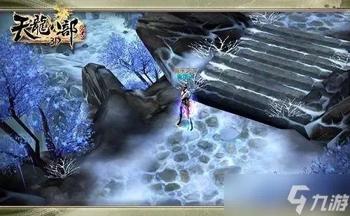 天龙八部大票最低配置多少级可以刷