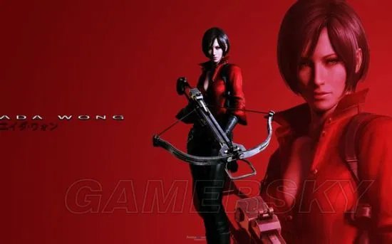 《生化危机》人物介绍 生化危机系列主要人物及怪物介绍图鉴