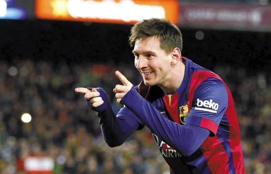 梅西没有收到巴萨正式合同,这意味着什么?