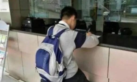 江西少年留遗书写了什么 江西少年留遗书的具体内容