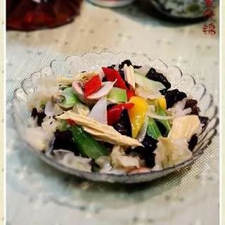 午餐吃什么好 5款食谱推荐