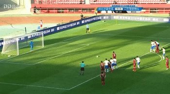 王大雷扑点球为什么这么厉害?