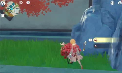 原神霓裳花在哪采集