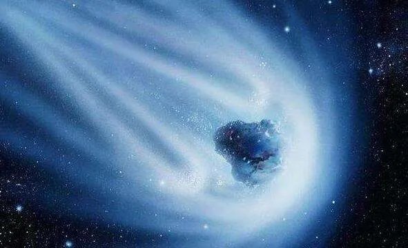 世纪大彗星阿特拉斯,真的解体了?