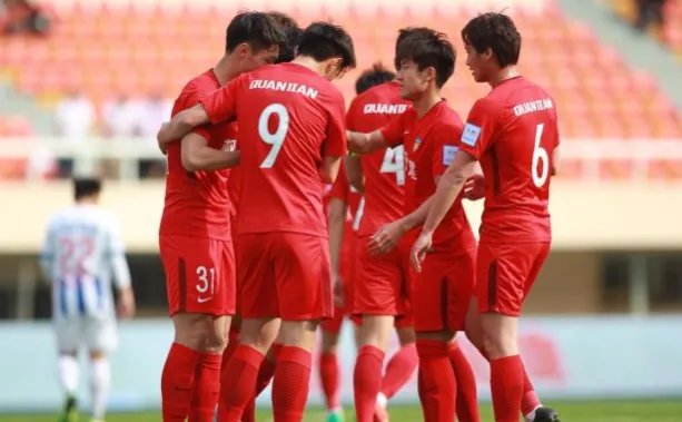 足协杯权健3-0大连千兆比赛有何看点？