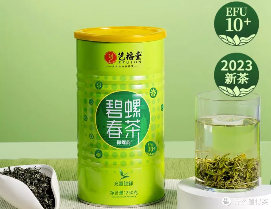 中国茶叶十大品牌最新排行, 茶叶品牌排行榜前十名