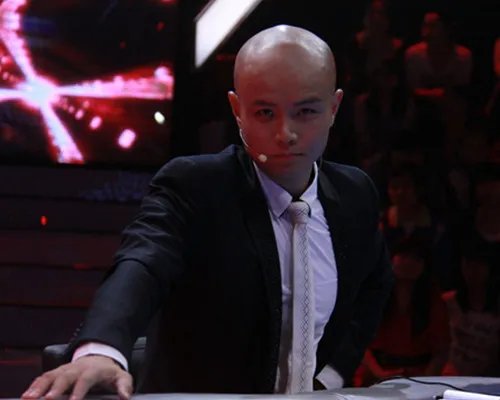 超级演说家乐嘉骂人最凶的一次 导致其他嘉宾齐齐立场