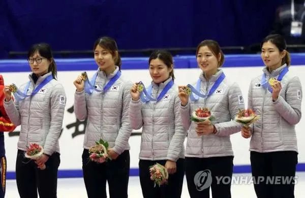 3000米接力决赛韩国女队抢跑是策略,这是一种什么样的策略?