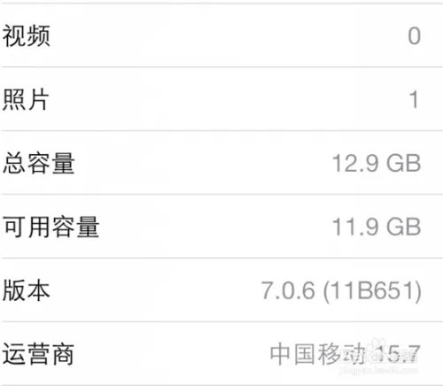 iOS7.0.6 可以越狱吗?iOS7.0.6完美越狱教程