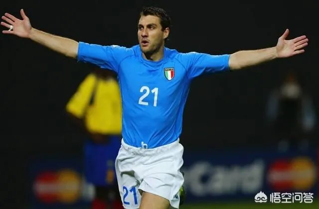 维埃里：国米签下卢卡库是正确的选择，但他没有我强！你认同他的说法吗？