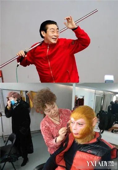 六小龄童节目被毙众网友炸开了锅