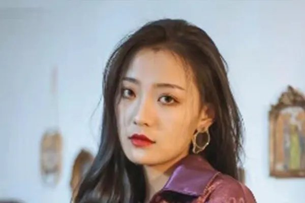 乔碧萝殿下直播间